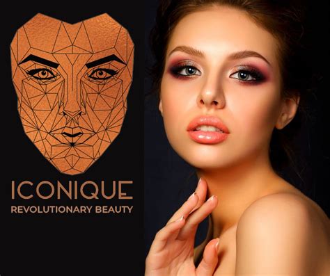 ICONIQUE Revolutionary Beauty.